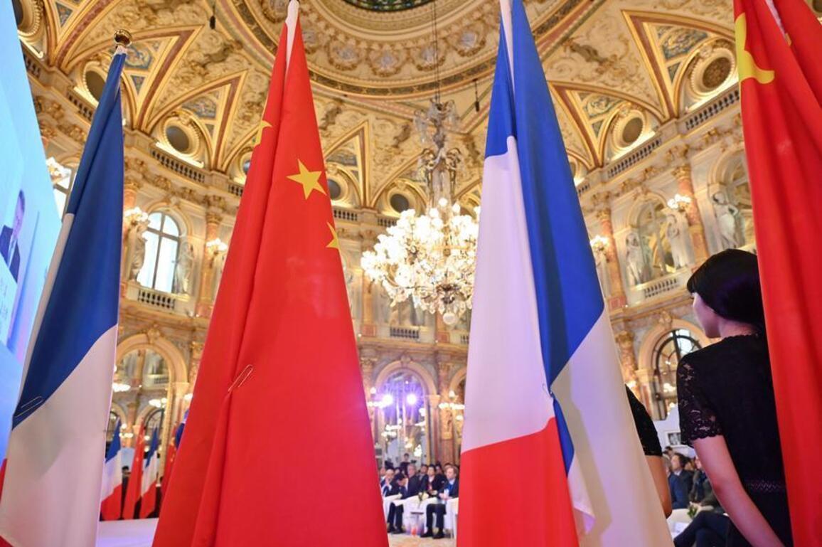 Xiplomacy: Xi's reply inspires youth support for China-France, China-Europe friendship