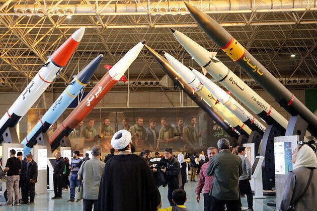 No talks, just readiness: Iran responds to Trump threats