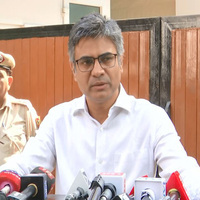 Political vendetta: Sandeep Pathak slams Punjab Police FIRs following switch to BJP