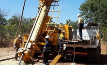 Drilling activity in Djibouti will aim to define gold resources
