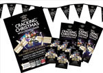 A cracking Christmas promotion