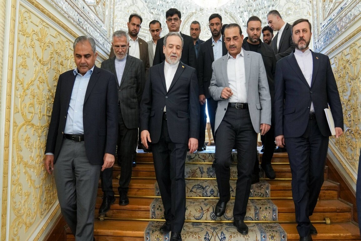 "Encouraging progress toward a final understanding": Pak Army as Asim Munir wraps up Iran visit