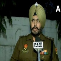 Punjab: BSF personnel kills man entering into India's territory from Pak side, says DSP Gurvinder Singh