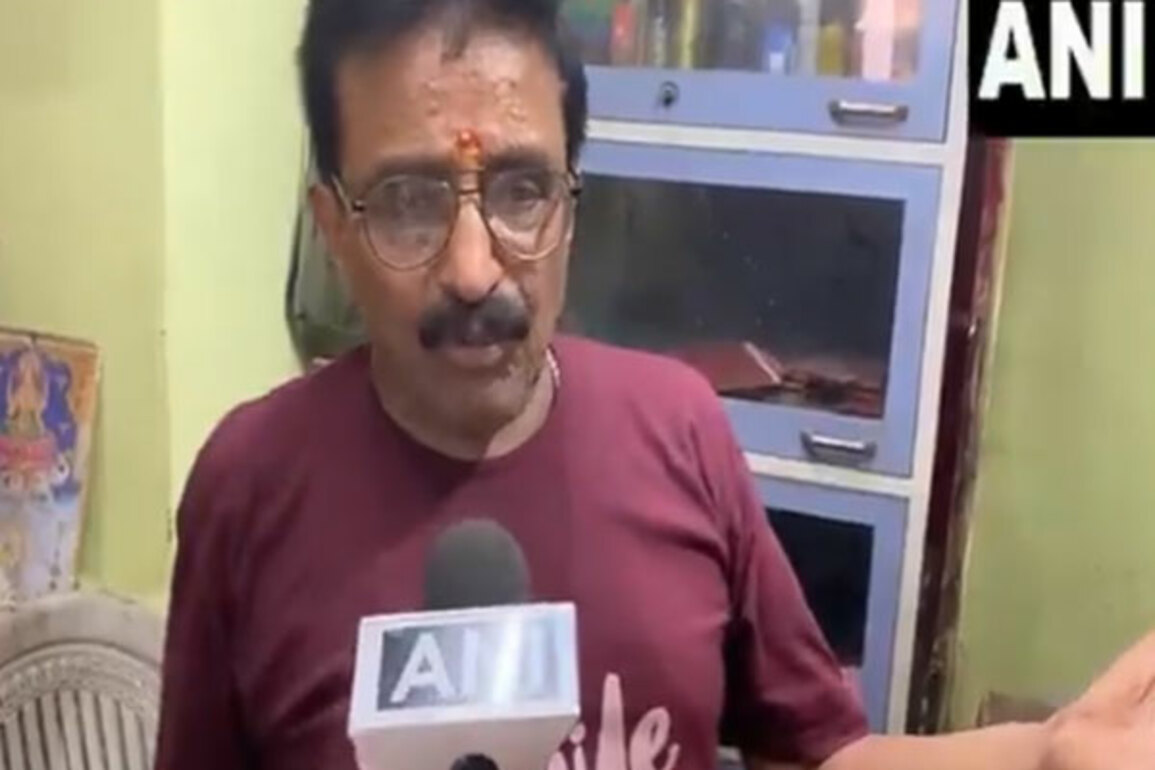"My work has been acknowledged today, I'm happy about it..." says folk artist Jeevan Joshi as PM Modi lauds his journey in 'Mann Ki Baat'