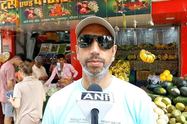 Fruit traders, buyers boycott Turkish fruits in Haridwar