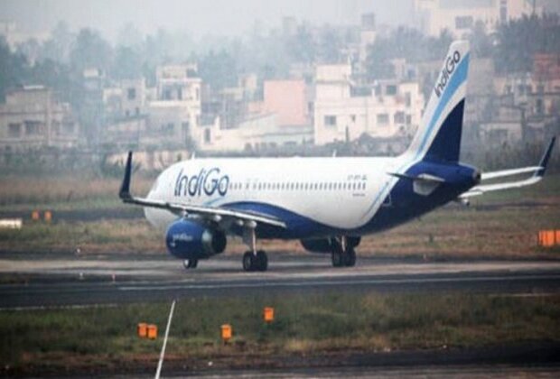 IndiGo signs damp lease agreement with Norse Atlantic Airways for Boeing 787-9 aircraft