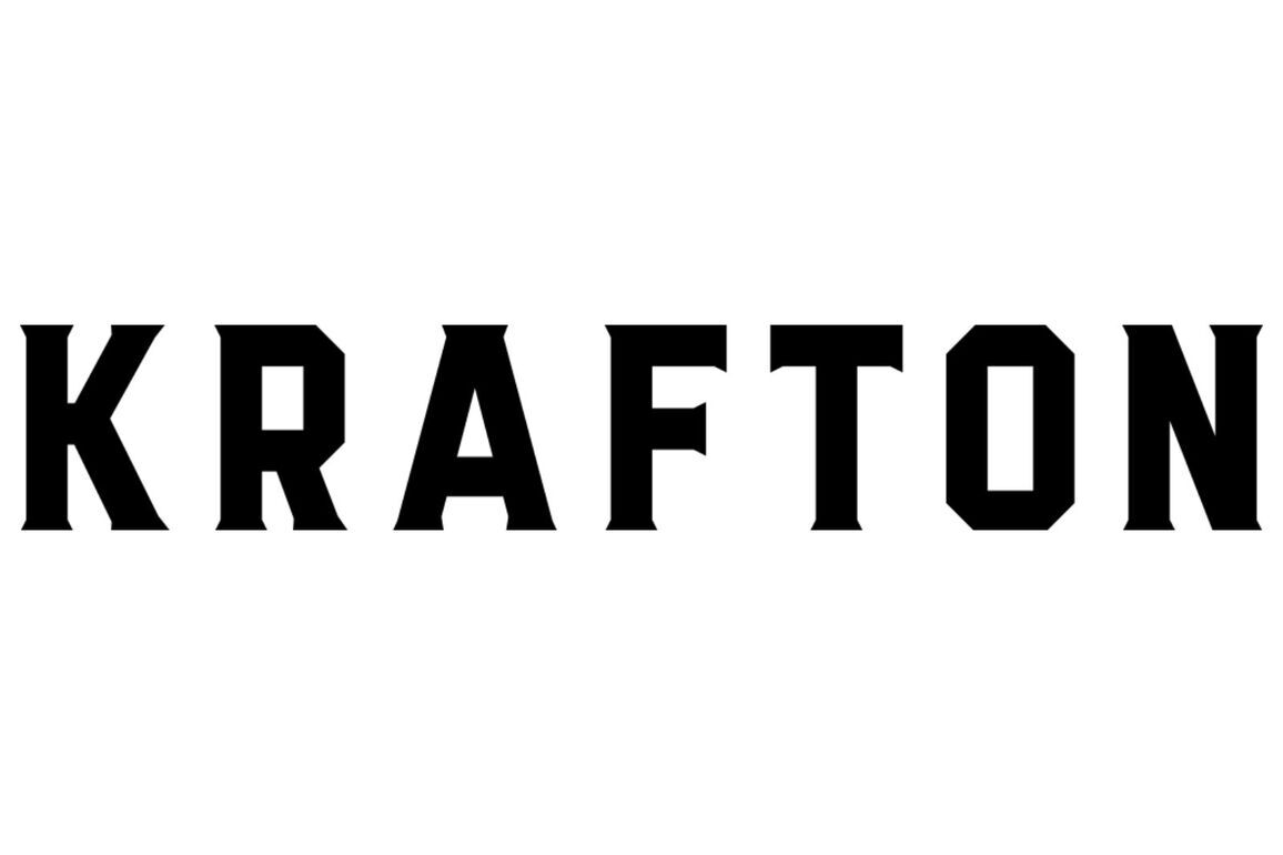KRAFTON Launches 'Raon,' Its First Open-Source AI Model Family