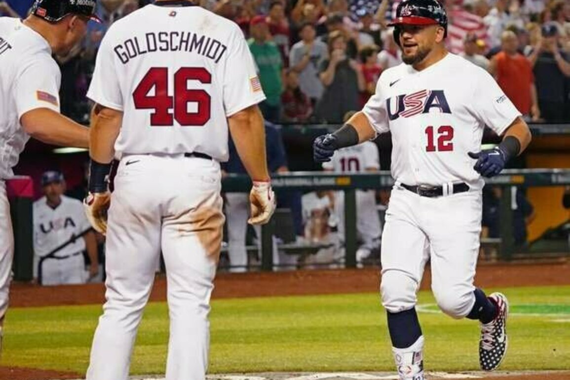 Fox to televise 2026 World Baseball Classic in U.S.