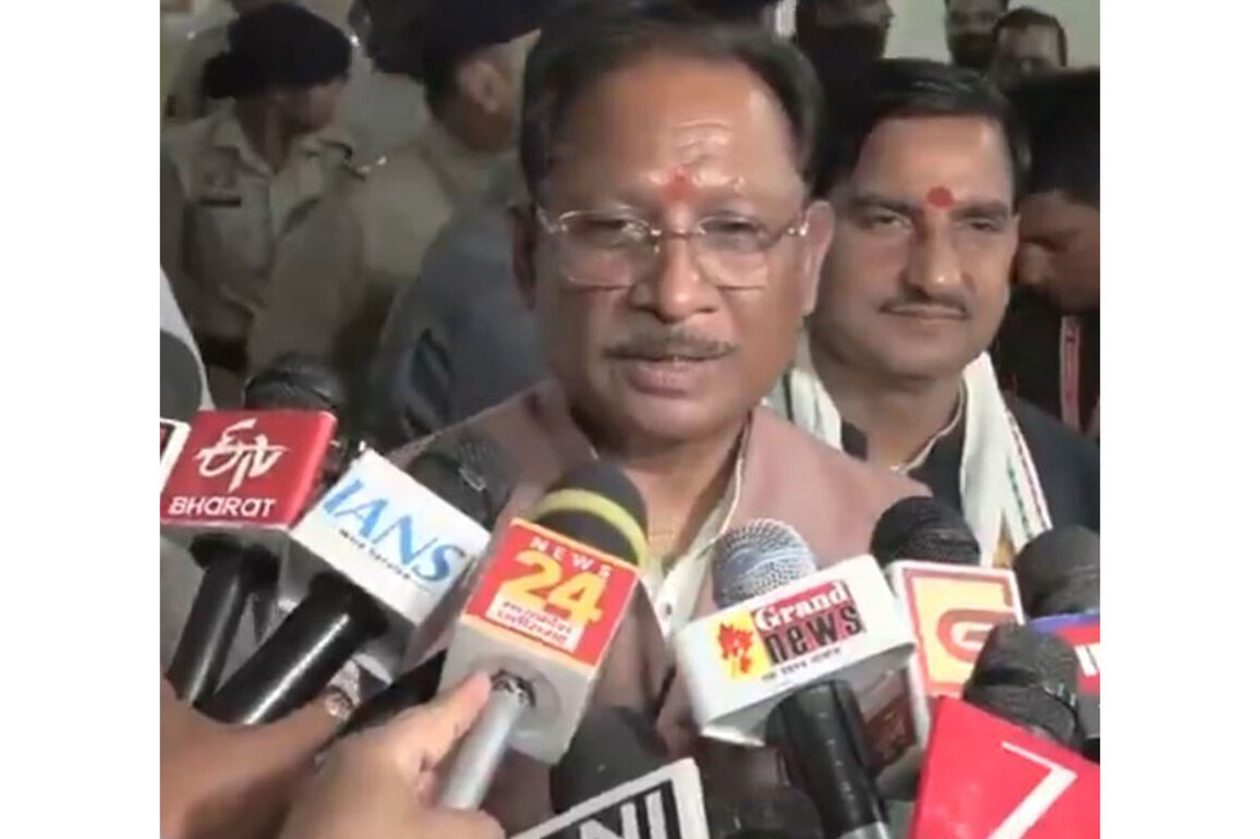 "There's no problem, misinformation is being spread": Chhattisgarh CM amid LPG constraints
