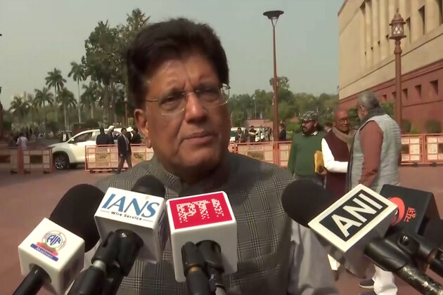 Piyush Goyal says Union Budget foundation for 'Viksit Bharat' 2047 with push for manufacturing