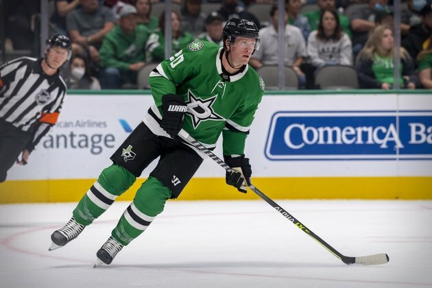 Stars, Senators face off in search of bounce-back win