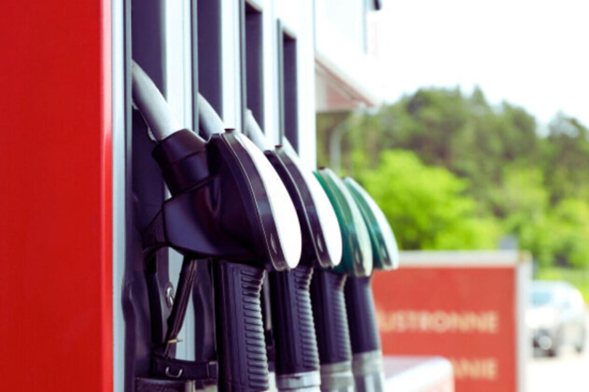 Bulgaria Launches Gas Station Checks Amid Middle East Conflict Fears