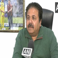 BCCI VP Shukla backs India to win Champions Trophy despite Bumrah's absence
