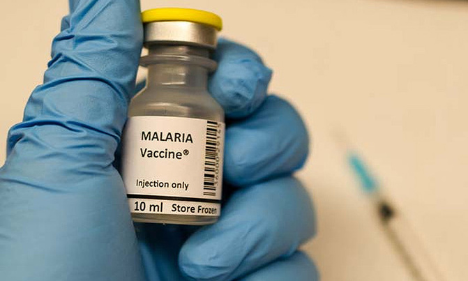 Kenya adopts world's first malaria vaccine Kenya adopts world's first malaria vaccine