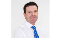 MKM Building Supplies appoints new branch director at Glasgow