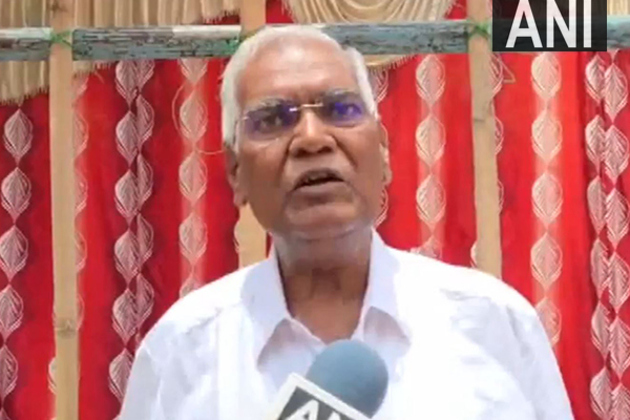 "Consulting all left parties; will come out with strong statement condemning US bombing on Iran": CPI's D Raja