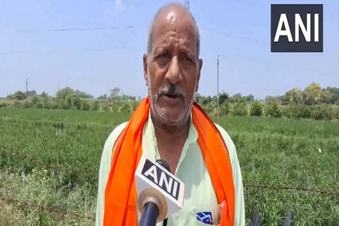 Farmers praise PM Modi's 'farmer interests top priority' stand amid US tariff row