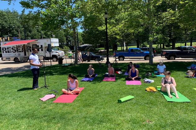 UN to celebrate International Day of Yoga 2026 on June 18