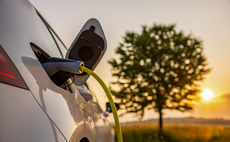 EV sales in the EU grow over 40 per cent in first half of 2026