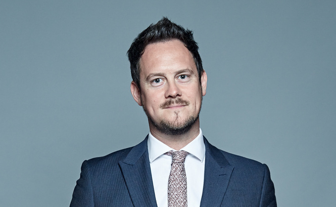 Stephen Morgan appointed as Minister for Food Security and Rural Affairs