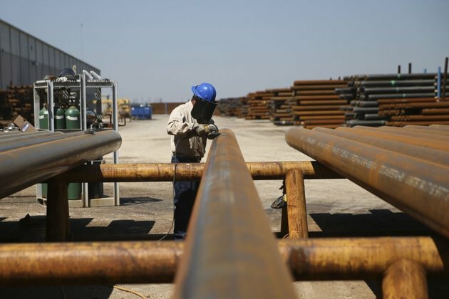 Mexico: Deal to Repeal US Steel Tariffs Could Be Close