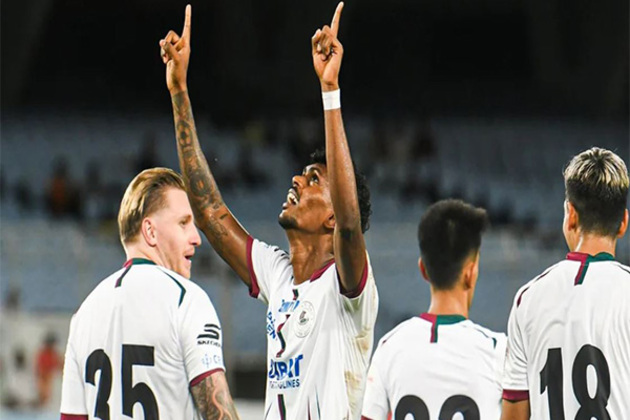 Durand Cup 2025: Crucial takeaways from group stage