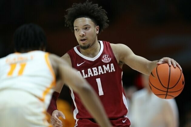 High stakes in play as No. 5 Florida visits No. 7 Alabama