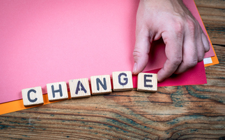 Government making pension changes 'for change's sake'