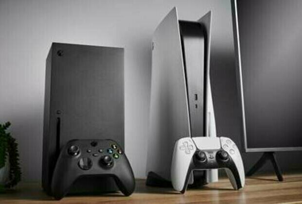 EU looking to ban Xbox and PlayStation deliveries to Russia