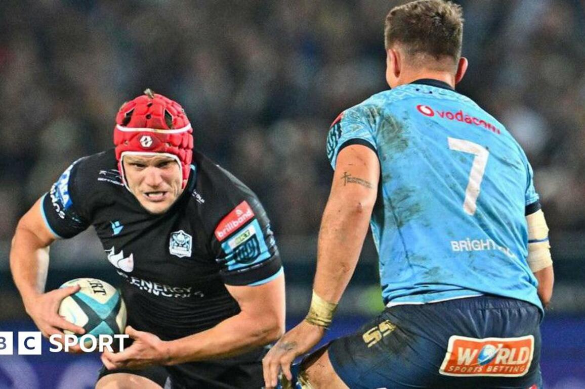 George Turner recalled for Scotland's summer Pacific Tour