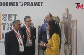 Dormer Pramet Tools at IMTEX 2019