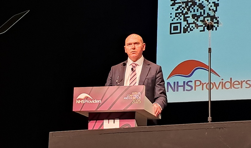 Sir Jim Mackey (c) Hemming Group 