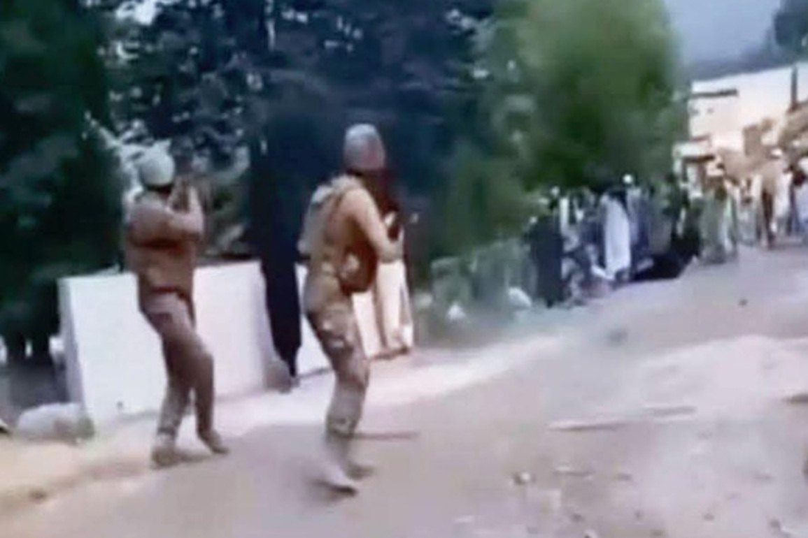 7 dead, 20 injured in Pak army firing on Pashtun protesters