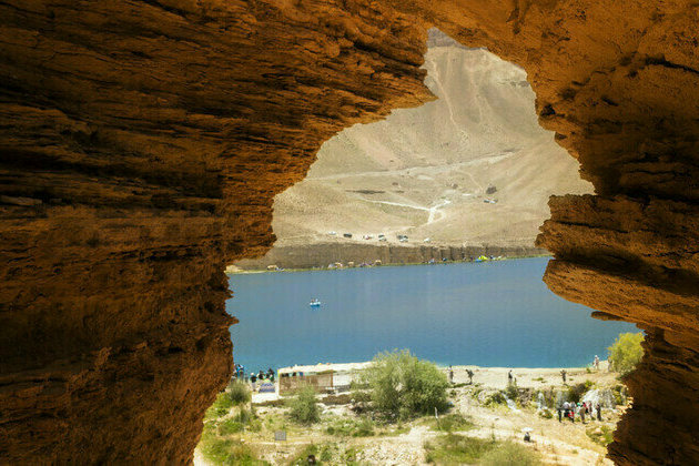 Viral promo invites Americans to vacation in Afghanistan