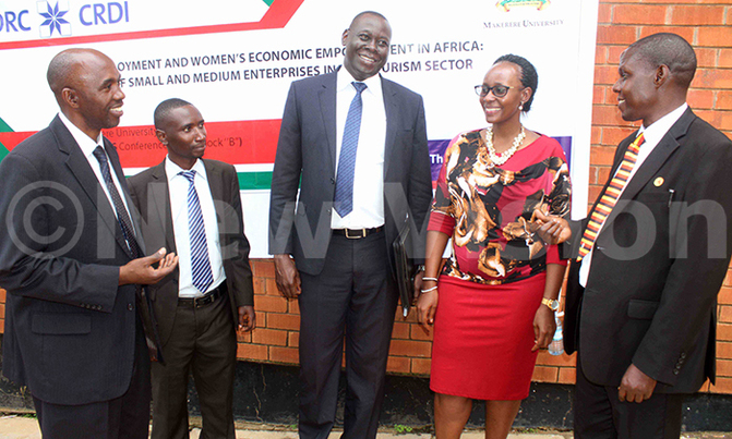 'Increased investment in tourism can ease jobs' 'Increased investment in tourism can ease jobs'