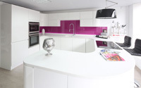 Howarth invests in Barrowford showroom