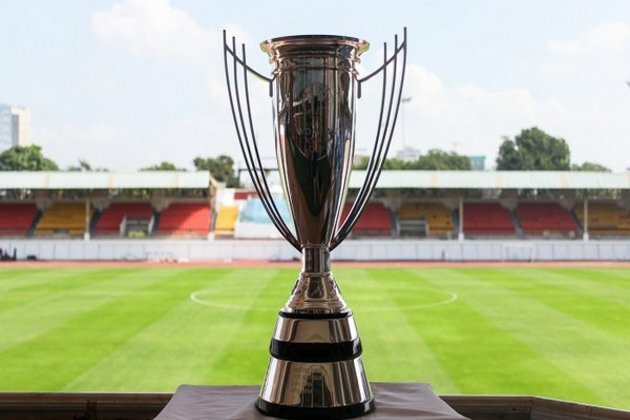 AFC Asian Cup will help in building women's football in India: AIFF President Praful Patel