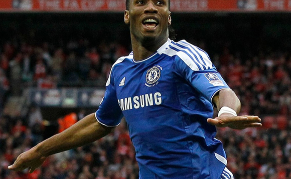 Drogba Drogba