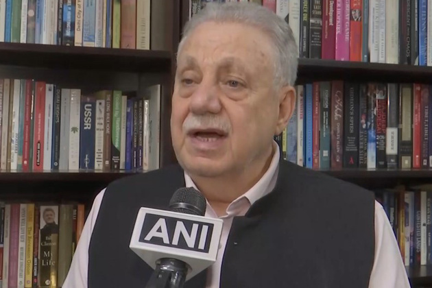 "All eyes on Islamabad; both sides serious about reaching a sort of agreement", says foreign affairs expert Awwad