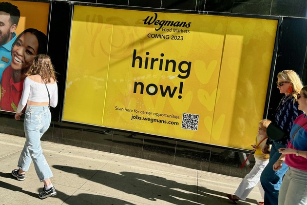 U.S. payrolls increased 139,000 in May, more than expected; unemployment at 4.2%