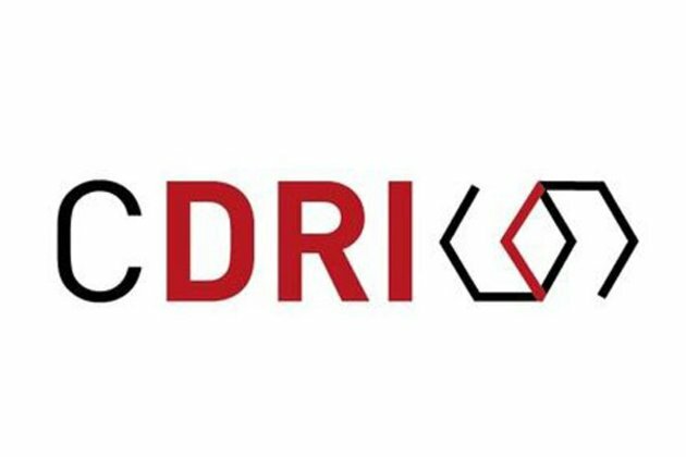 Coalition for Disaster Resilient Infrastructure (CDRI)