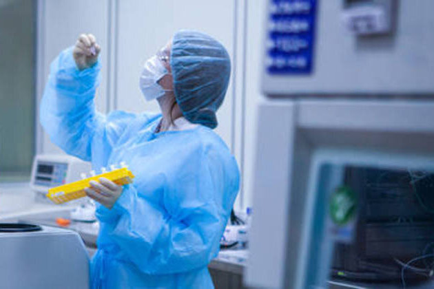 Russia offers to help fight mysterious disease in Africa