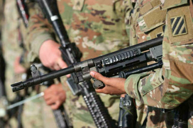 Putin issues warning to foreign mercenaries