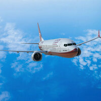 DAE announces purchase, leaseback agreement with United for 10 Boeing 737-9 aircraft