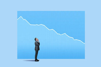 Public markets shrinking: are investors missing out?