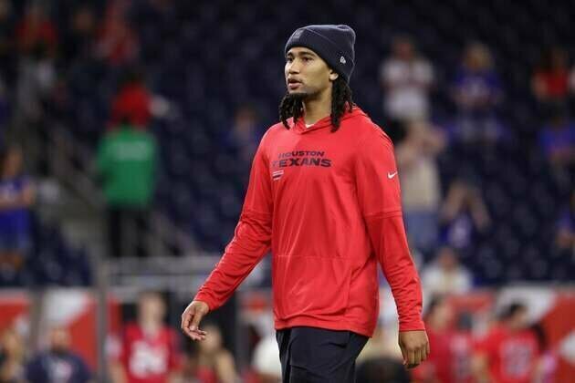 Texans QB C.J. Stroud remains in concussion protocol to start Week 13