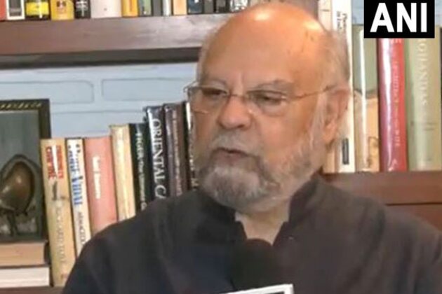 Senior Akali leader Naresh Gujral calls for support to government on strong foreign policy