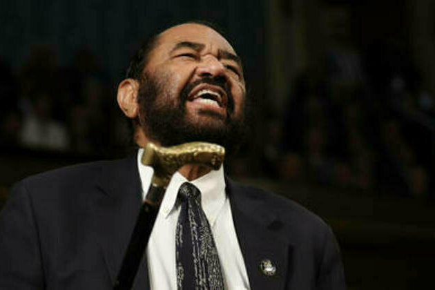 Democrat Congressman reveals plan to impeach Trump