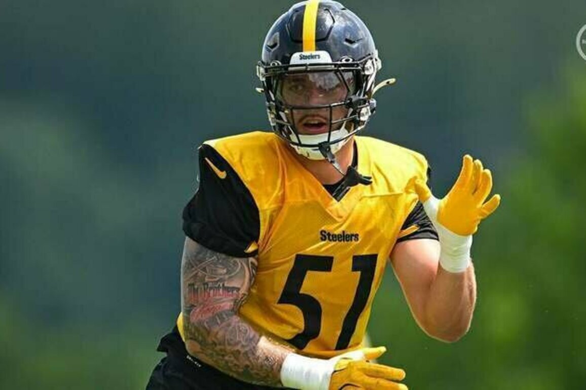Camp Blog: Defense coming into their own