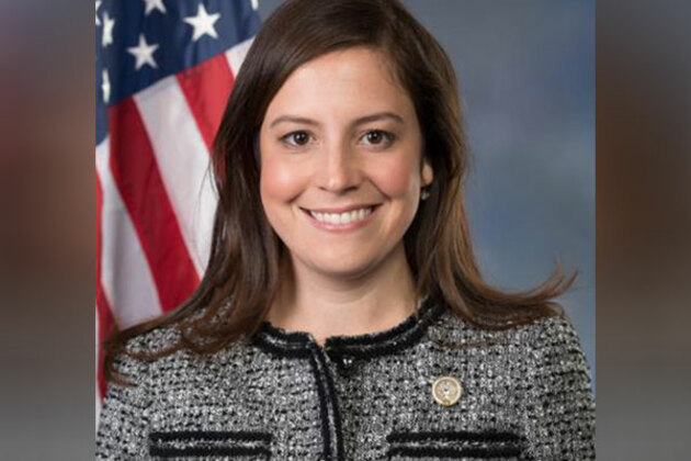 White House withdraws Stefanik's UN Ambassador nomination over House GOP majority concerns